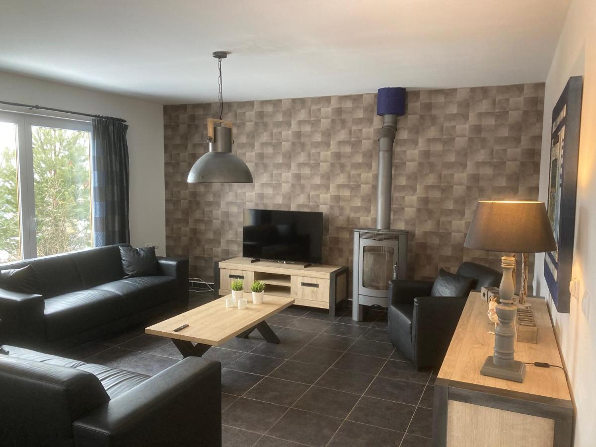 Villapark Lipno Dreams - Pet Friendly Lipno nad Vltavou Exterior foto