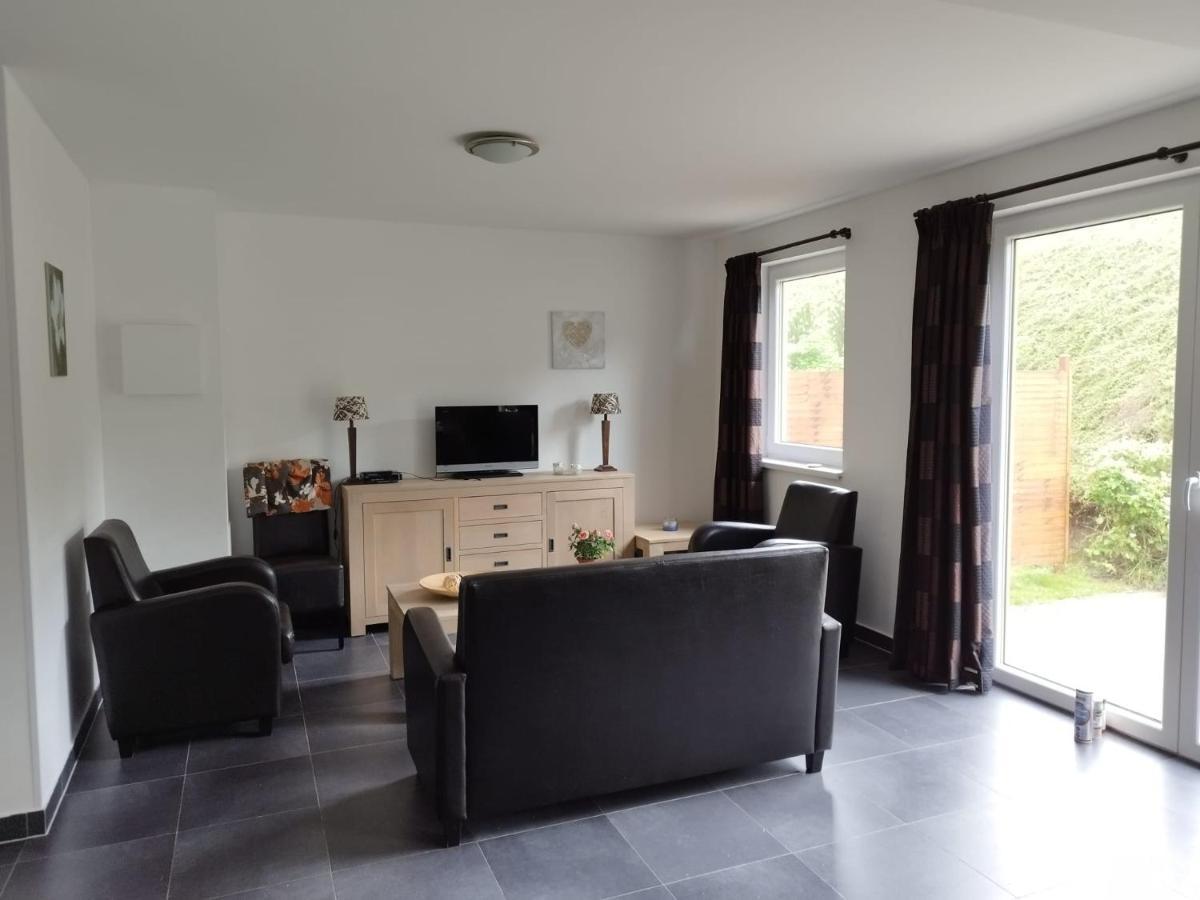 Villapark Lipno Dreams - Pet Friendly Lipno nad Vltavou Exterior foto