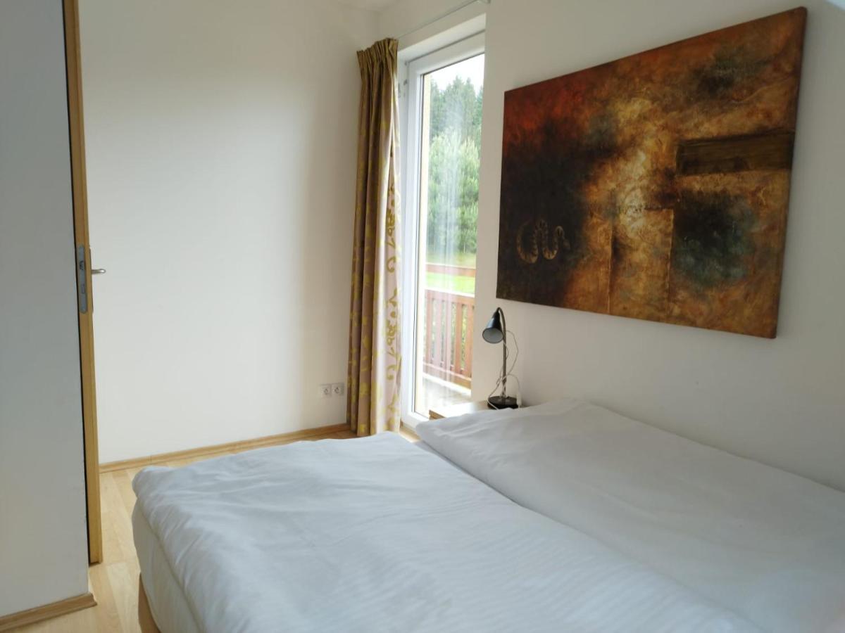 Villapark Lipno Dreams - Pet Friendly Lipno nad Vltavou Exterior foto