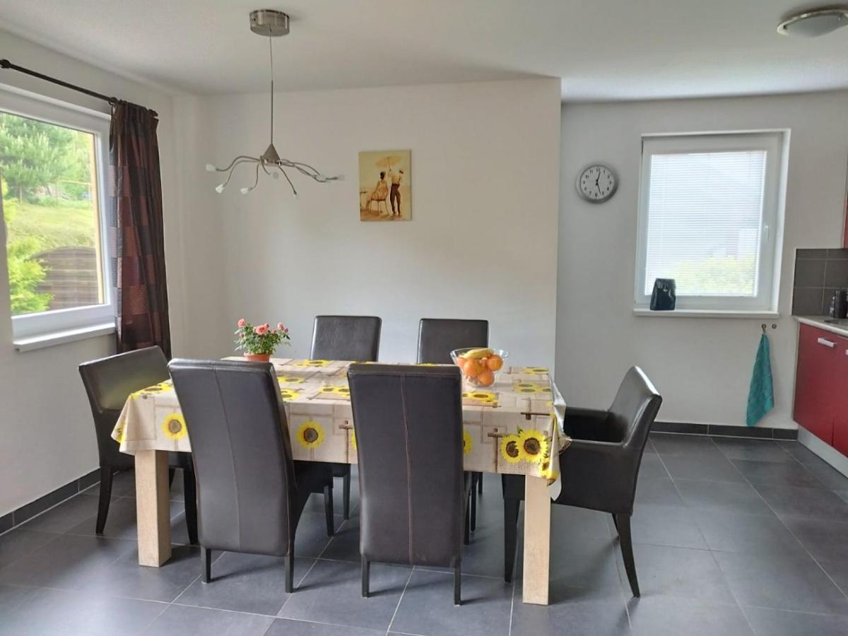 Villapark Lipno Dreams - Pet Friendly Lipno nad Vltavou Exterior foto